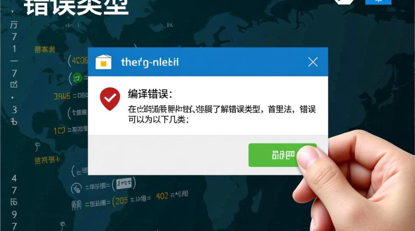 如何高效实施报错处理方法？常见问题与解决方案详解！-图1
