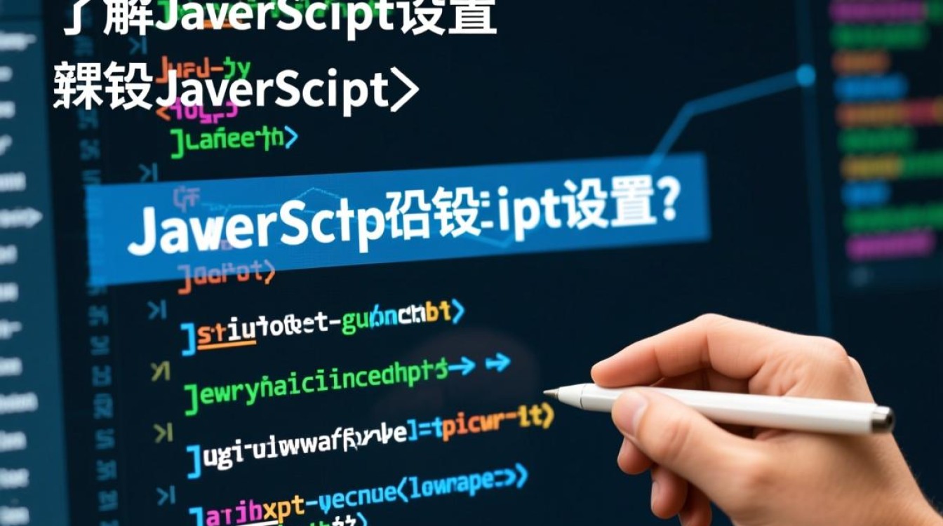 在JavaScript开发中遇到js报错，该如何有效设置和解决？-图2