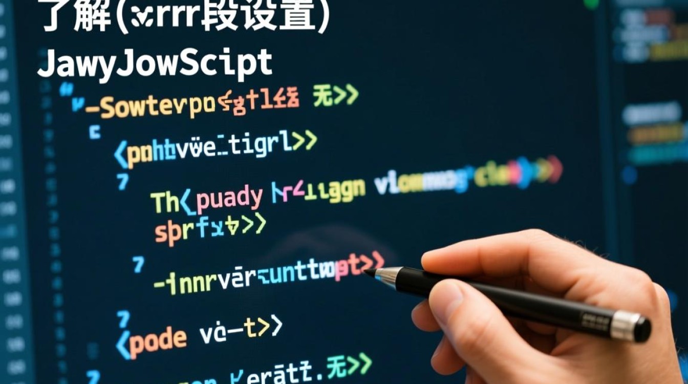 在JavaScript开发中遇到js报错，该如何有效设置和解决？-图3