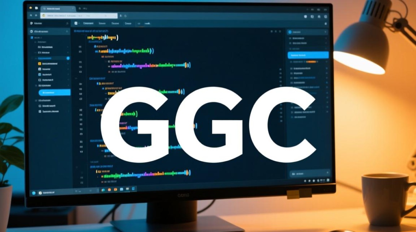 GCC编译C代码时频繁报错，是代码问题还是编译器配置出错？如何快速定位解决？-图1