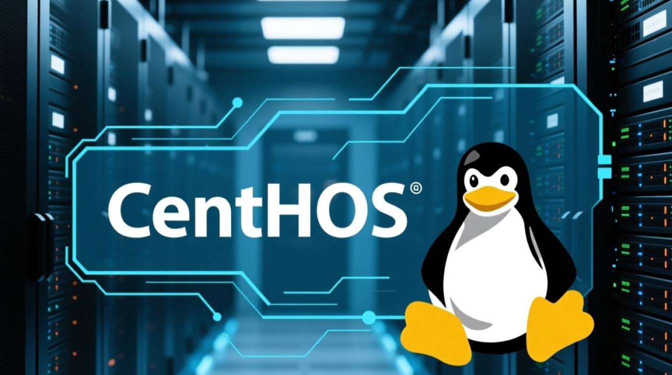 连接到CentOS，具体步骤和注意事项有哪些？-图1