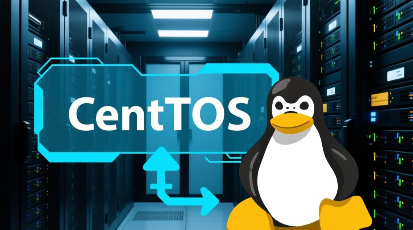连接到CentOS，具体步骤和注意事项有哪些？-图2
