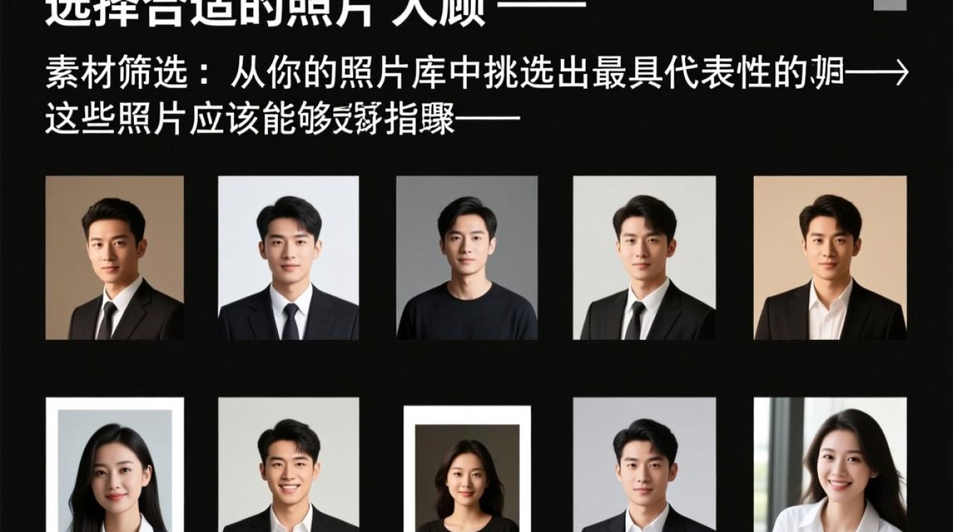 如何巧妙剪辑跨年照片,打造精彩视频?-图3 如何巧妙剪辑跨年照片,打造精彩视频?-图3