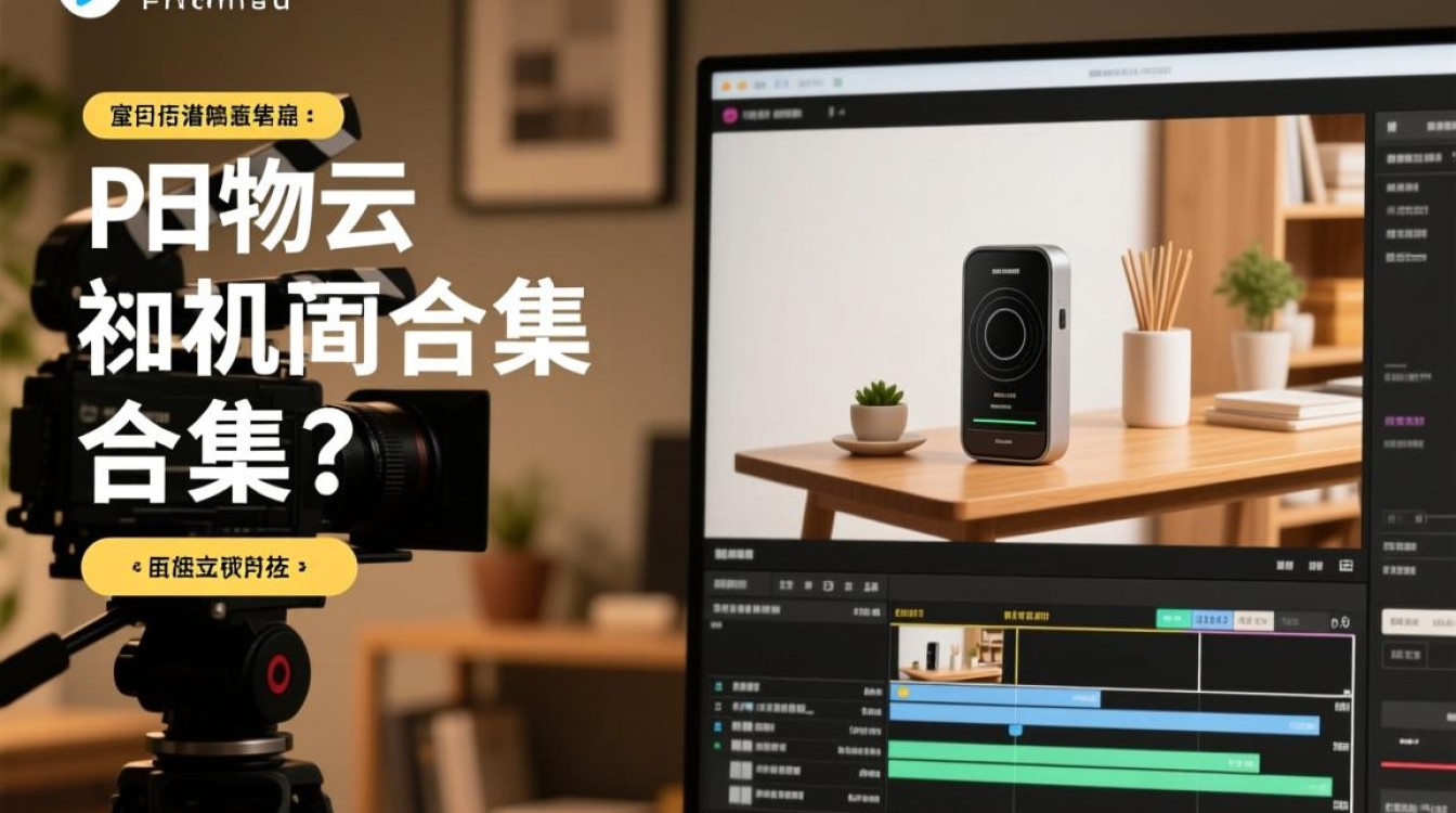 如何巧妙剪辑宣传视频合集，打造吸睛效果？-图1