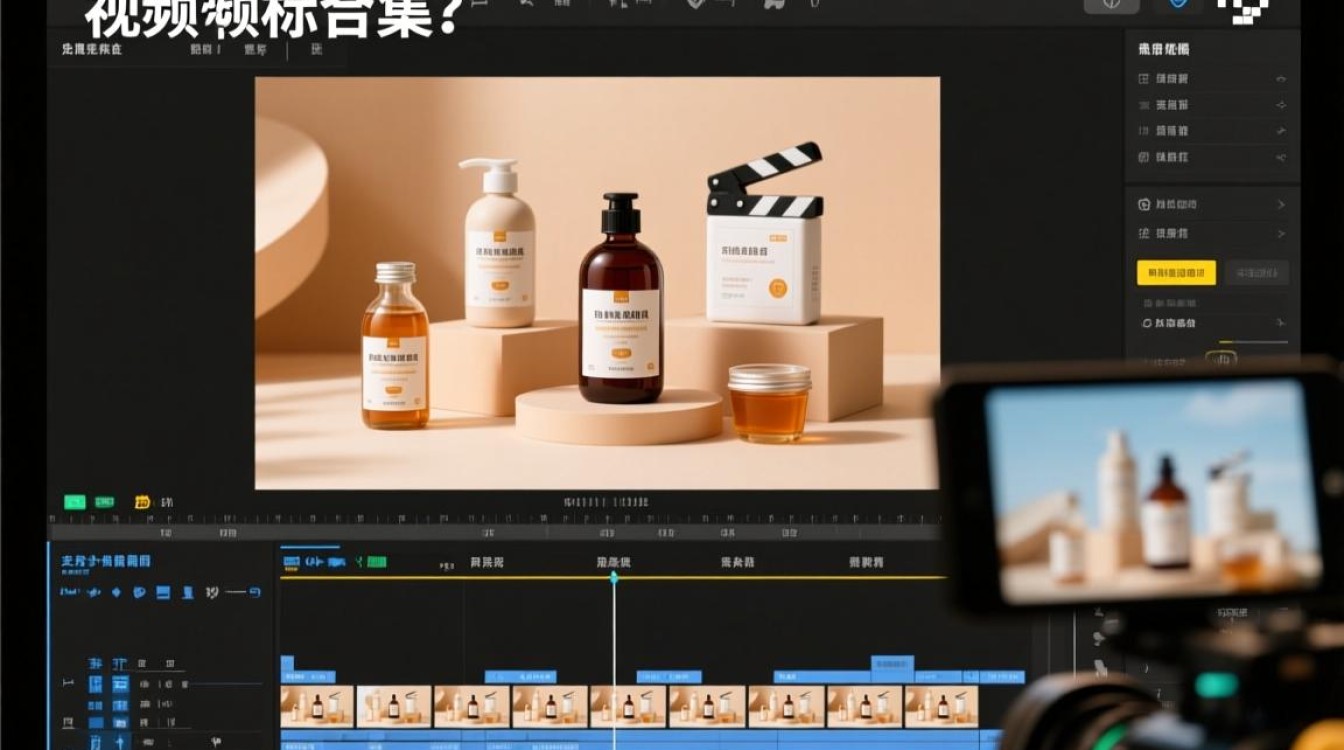 如何巧妙剪辑宣传视频合集，打造吸睛效果？-图3