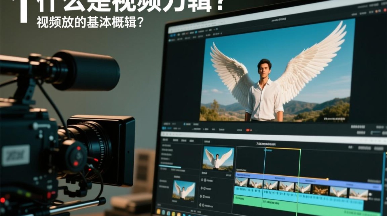 如何巧妙剪辑视频以实现渴望自由的视觉表达？-图2