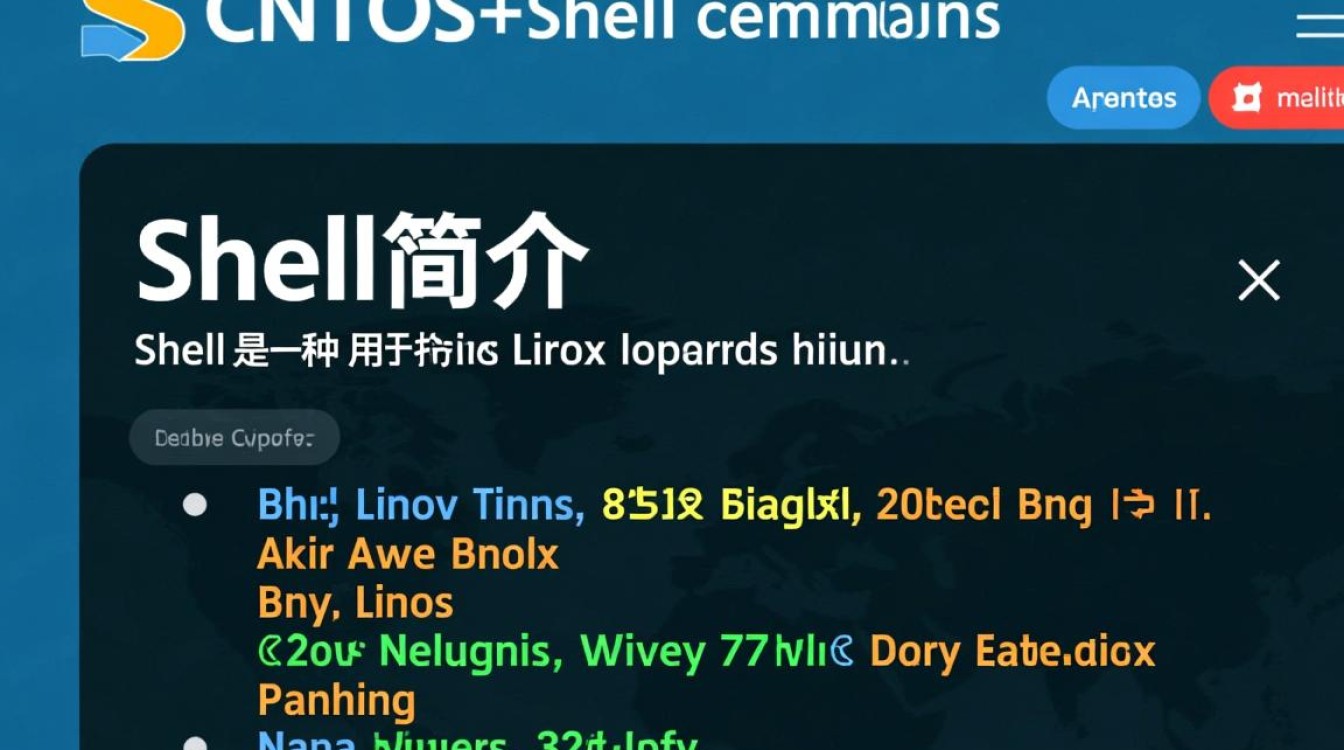 CentOS执行shell脚本时遇到问题，有哪些常见错误及解决方法？-图1