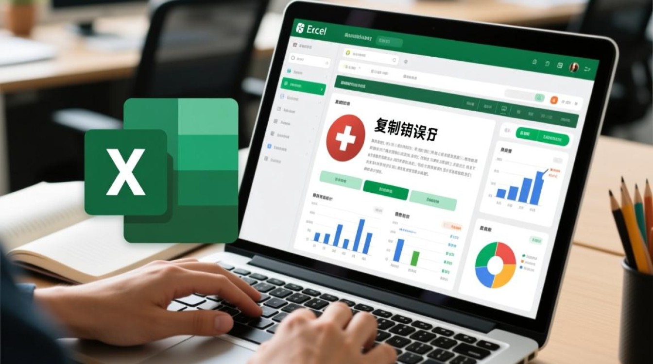 Excel复制报错时，究竟是什么原因导致，如何高效解决？-图1