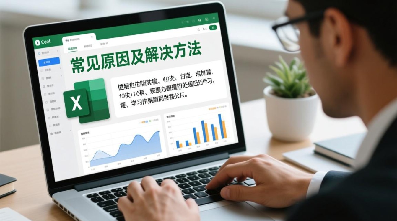Excel复制报错时，究竟是什么原因导致，如何高效解决？-图2