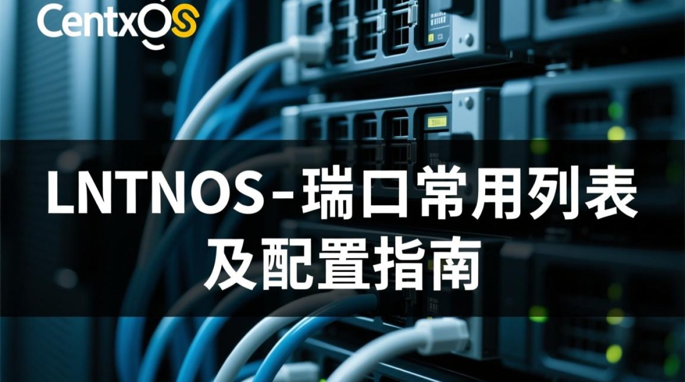 CentOS系统端口配置常用技巧，有哪些疑问或难题需要解答？-图2