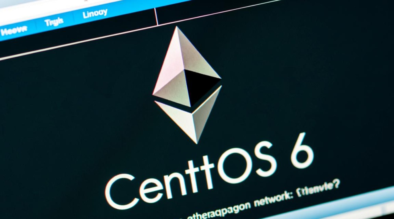 Centos 6环境下使用Geth，遇到哪些常见问题及解决方法？-图1