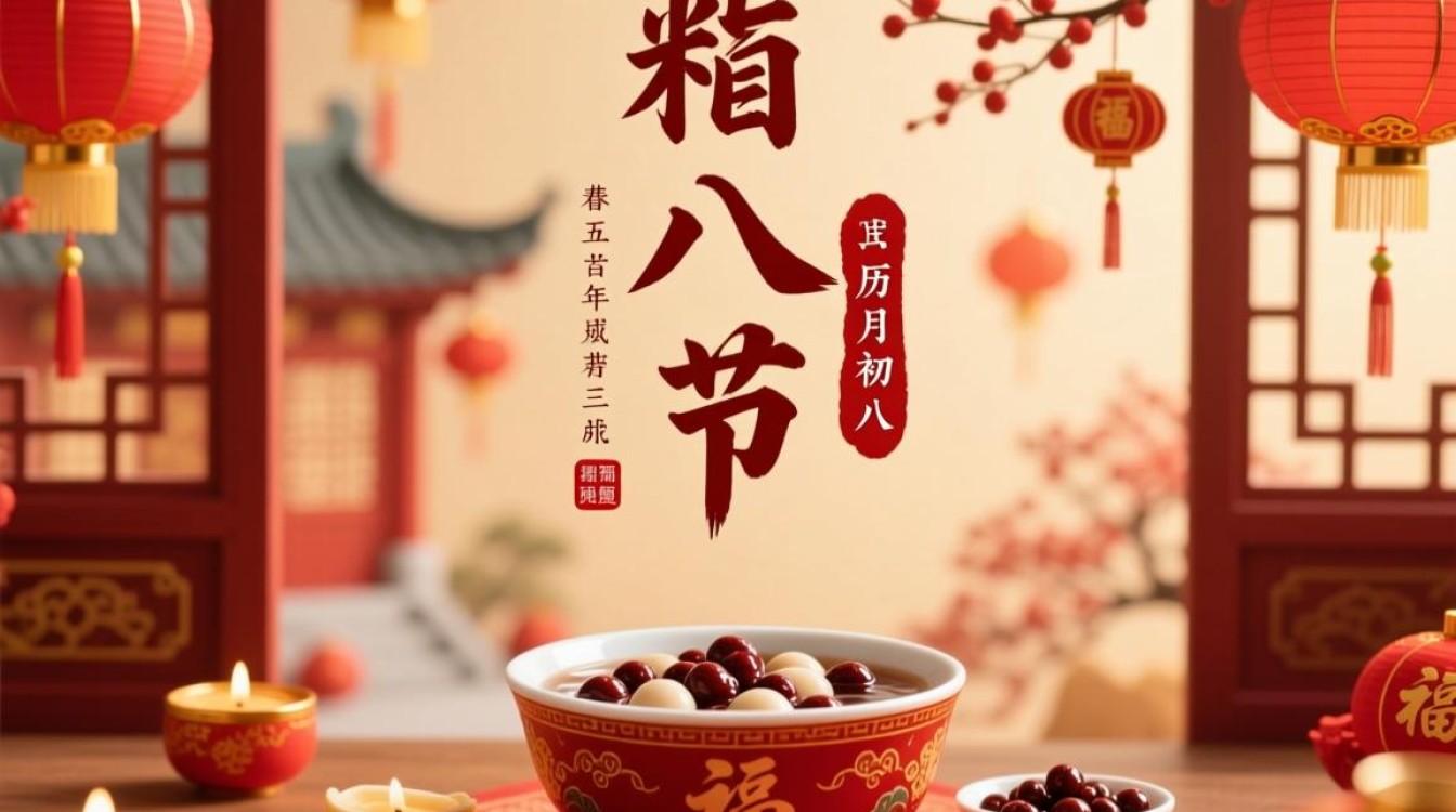 腊八视频剪辑技巧详解，如何高效制作精彩腊八节视频？-图1