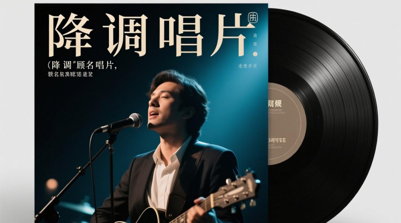 如何高效剪辑降调唱片音乐视频？技巧揭秘与步骤解析-图1