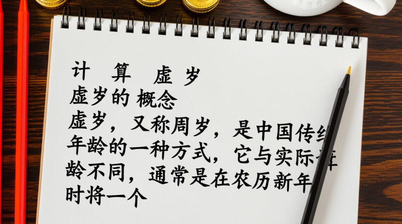 虚岁计算标准为何多样？如何准确估算传统虚岁年龄？-图2