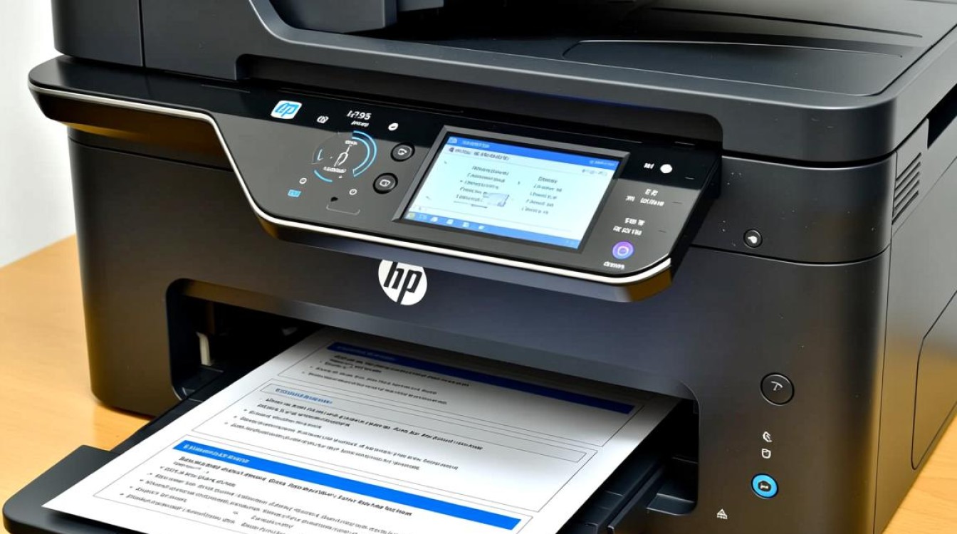 hp795报错为何频繁出现？故障原因及解决方法大揭秘！-图1