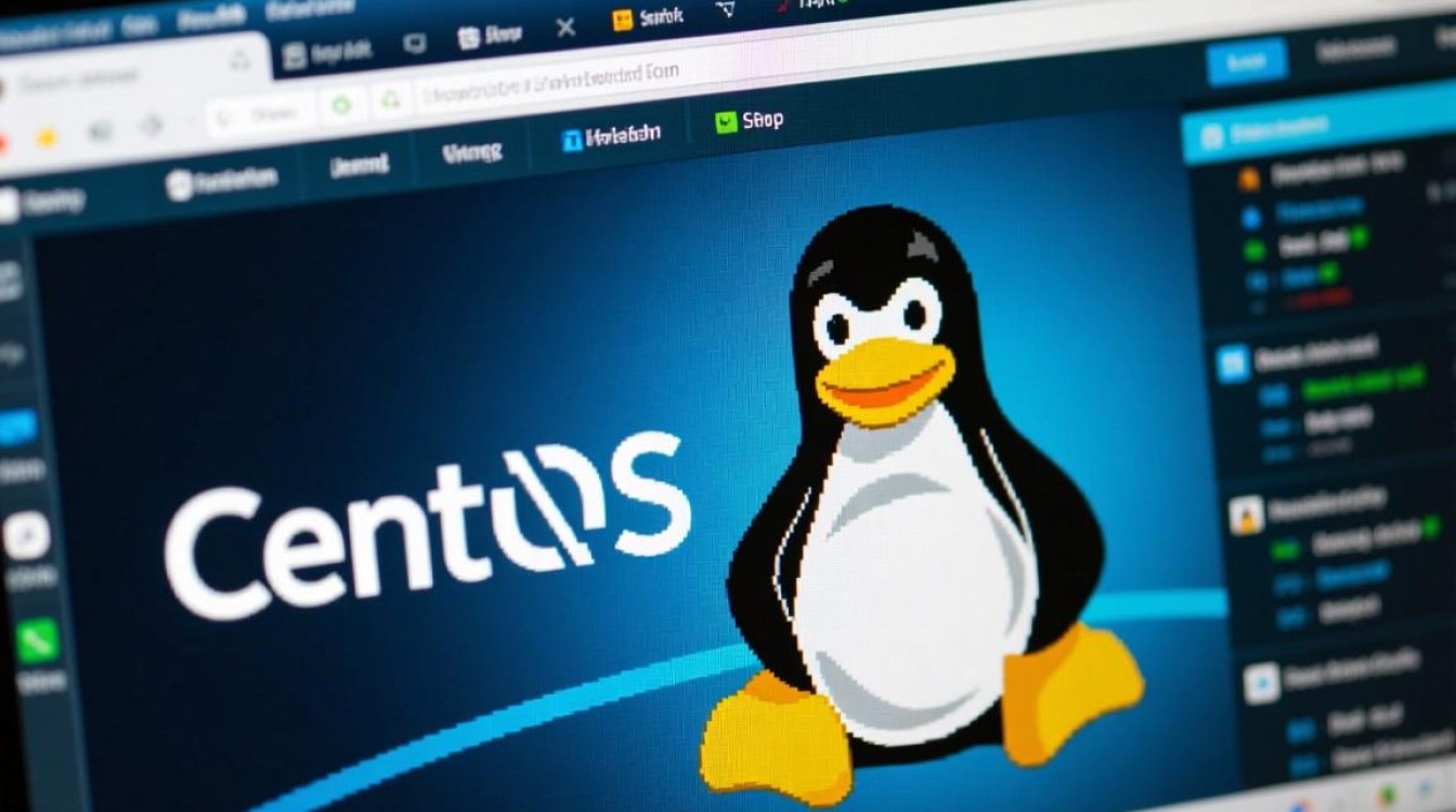 CentOS链接localhost，正确方法是什么？有何技巧可分享？-图1