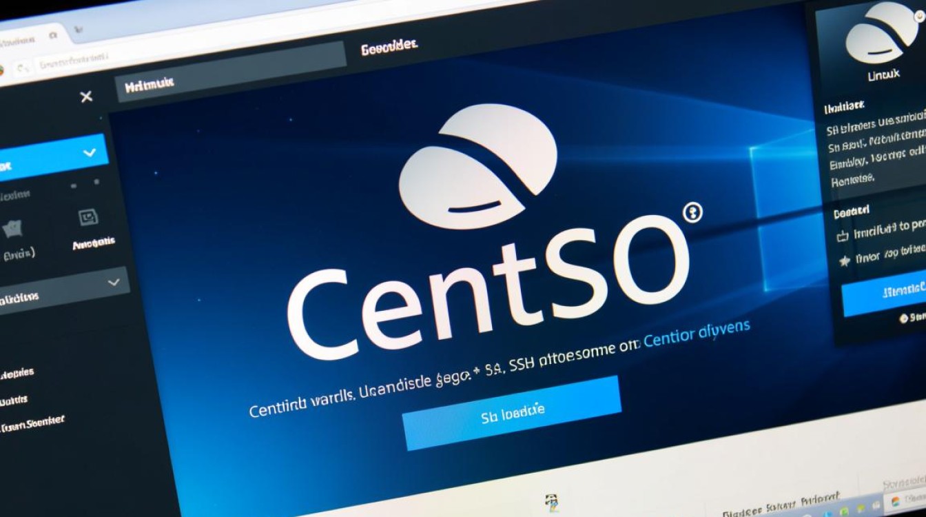 CentOS链接localhost，正确方法是什么？有何技巧可分享？-图3