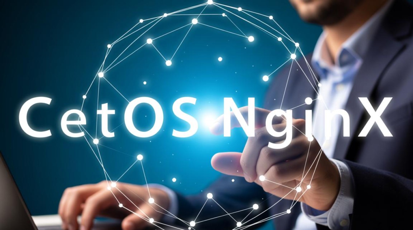 CentOS下如何高效下载并安装Nginx？详细步骤与注意事项揭秘-图1