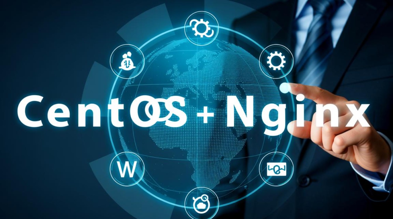 CentOS下如何高效下载并安装Nginx？详细步骤与注意事项揭秘-图3