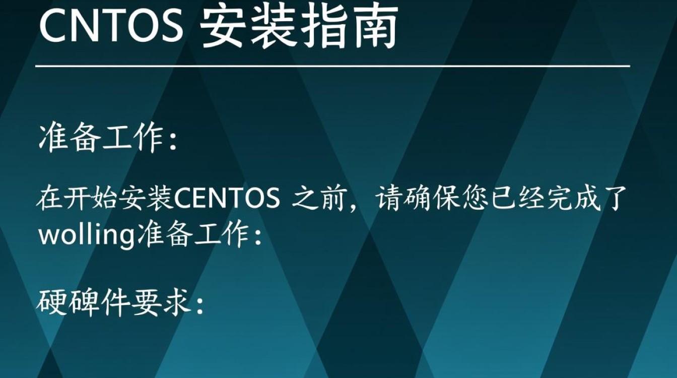 CentOS安装过程中遇到.gz文件，该如何正确处理和安装？-图3