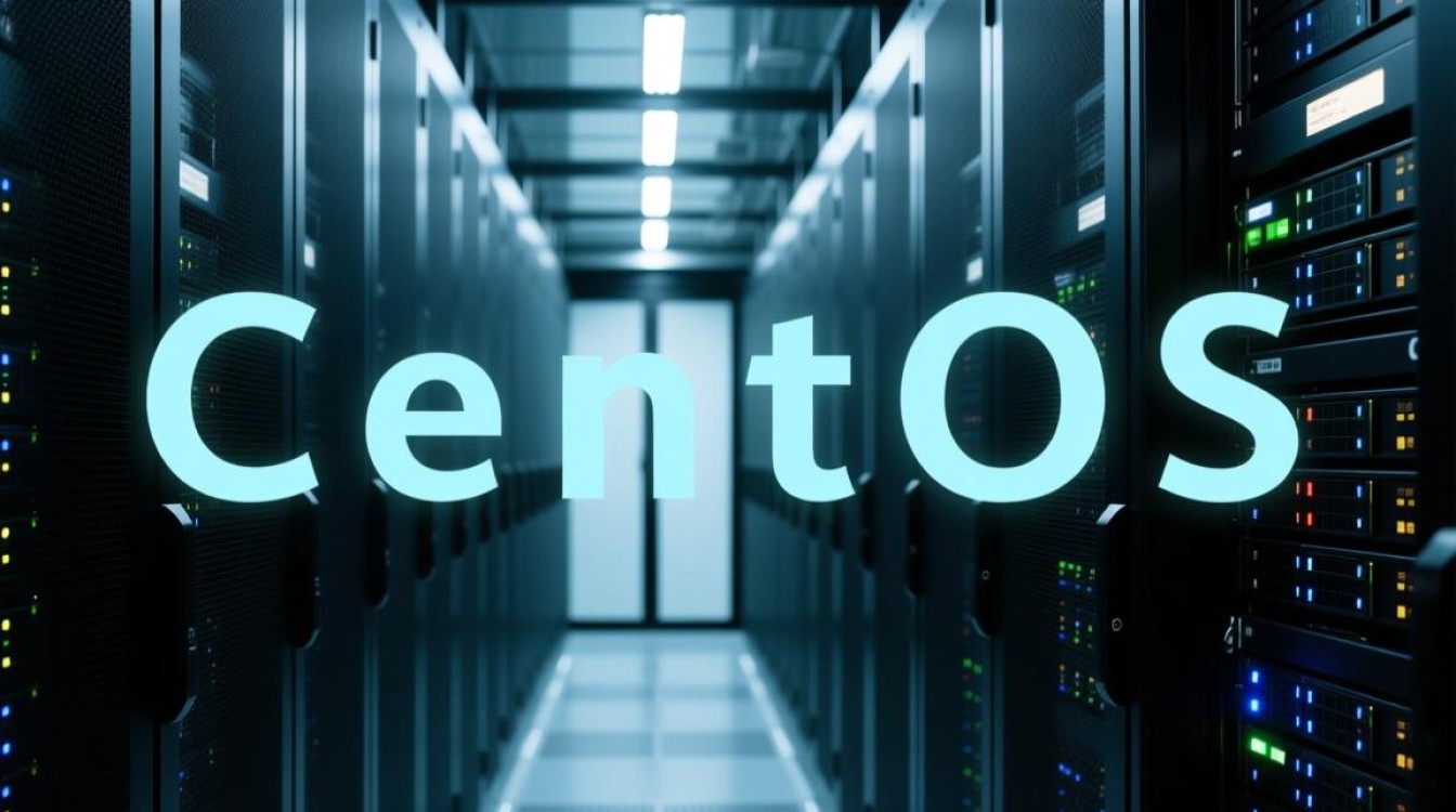 CentOS系统磁盘空间不足，如何高效扩展与优化？-图1
