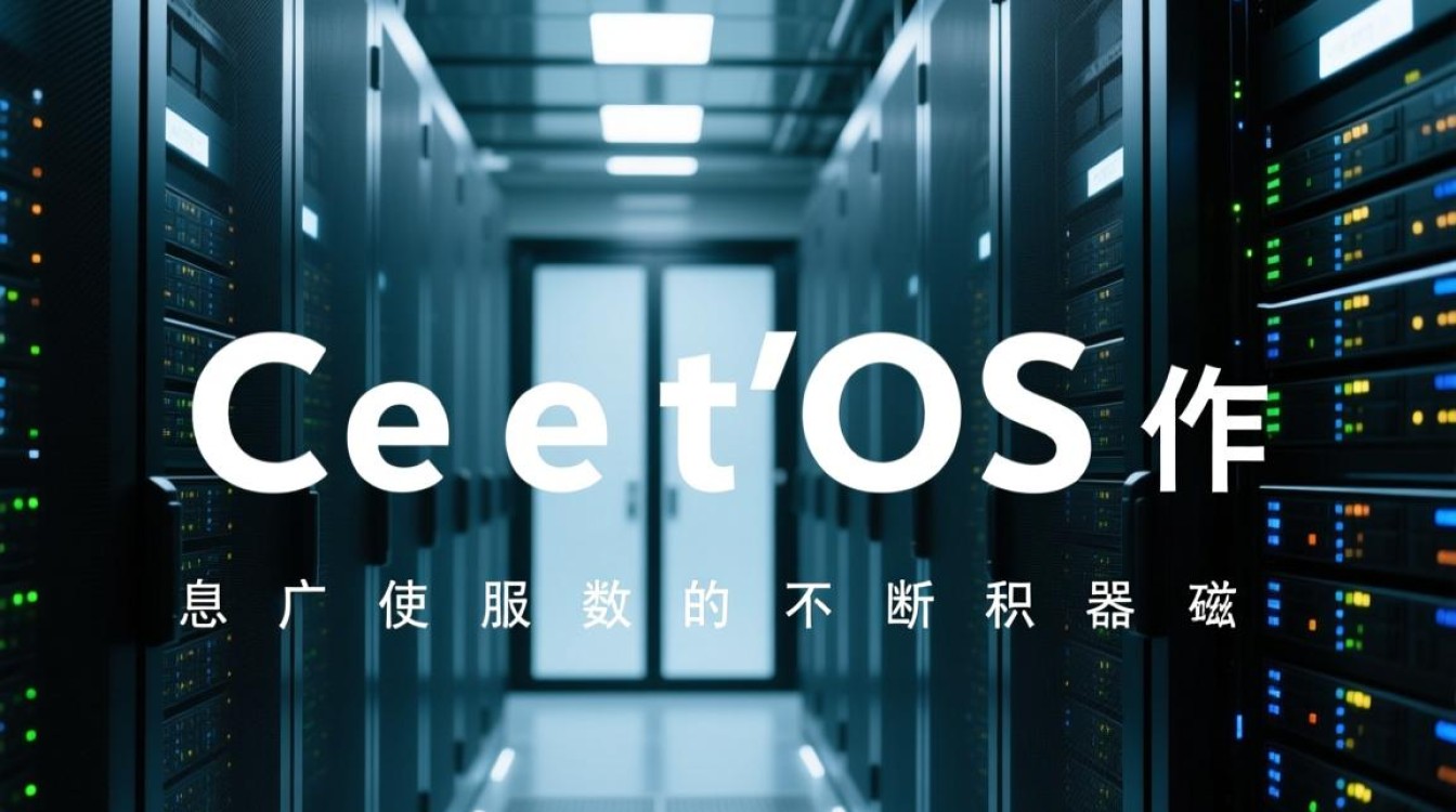 CentOS系统磁盘空间不足，如何高效扩展与优化？-图2
