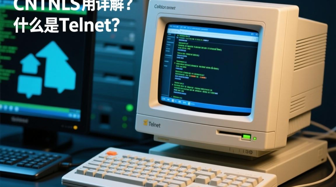 CentOS系统中telnet命令具体使用方法及注意事项是什么？-图1