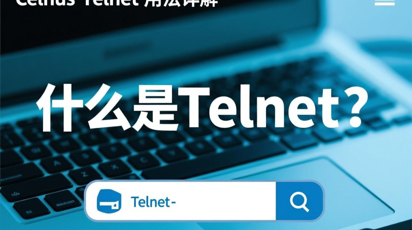 CentOS系统中telnet命令具体使用方法及注意事项是什么？-图2