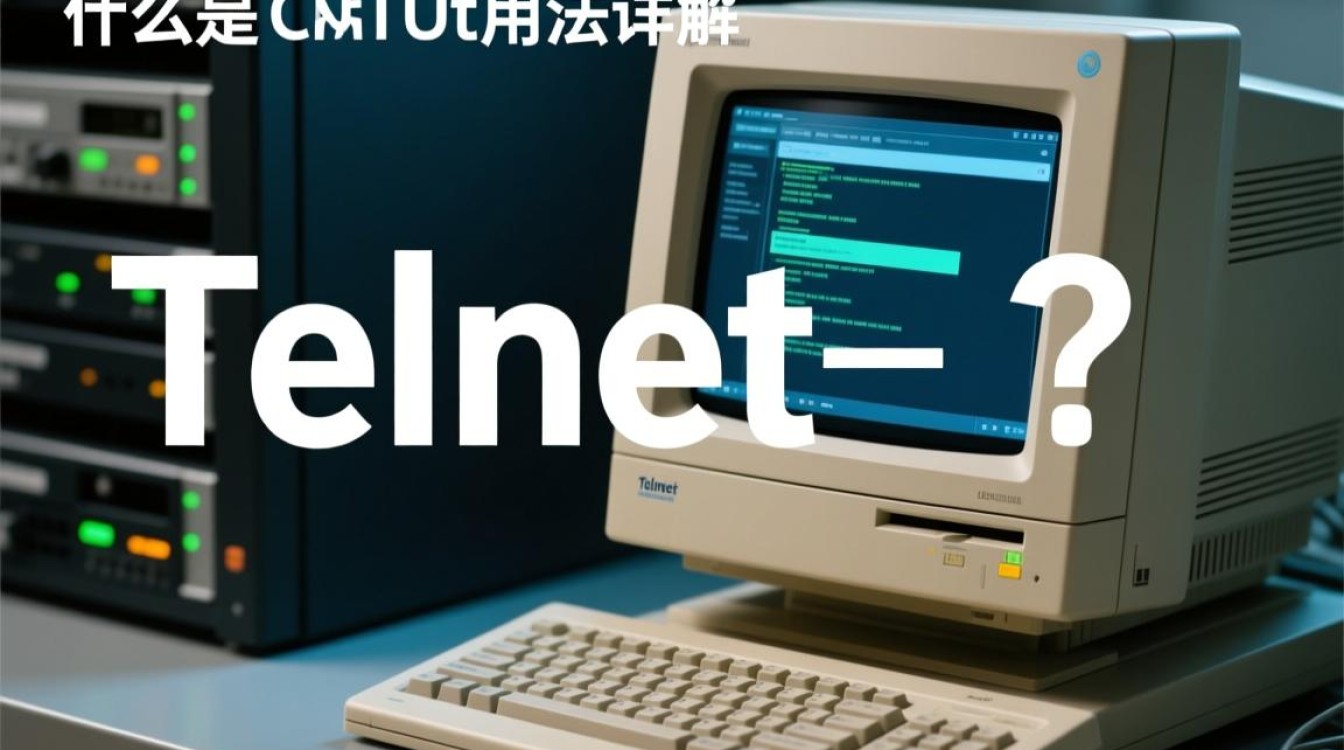 CentOS系统中telnet命令具体使用方法及注意事项是什么？-图3