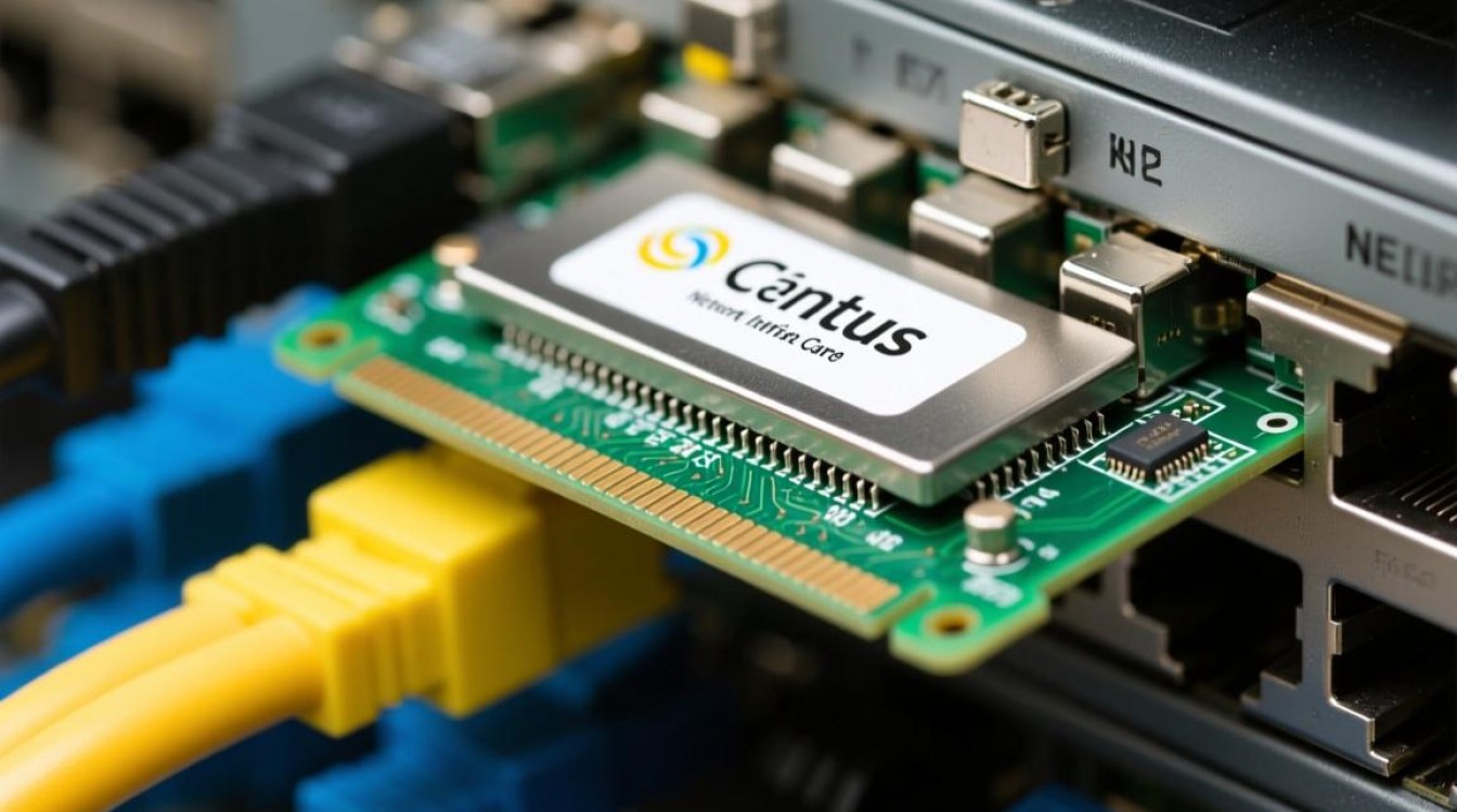 CentOS系统下，如何排查和解决网卡硬件故障问题？-图2