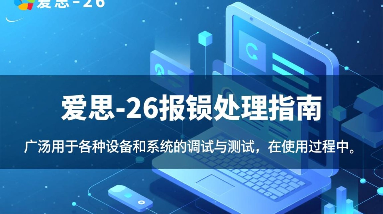 爱思-26报错究竟是什么原因导致的频繁出现？解决方法有哪些？-图2