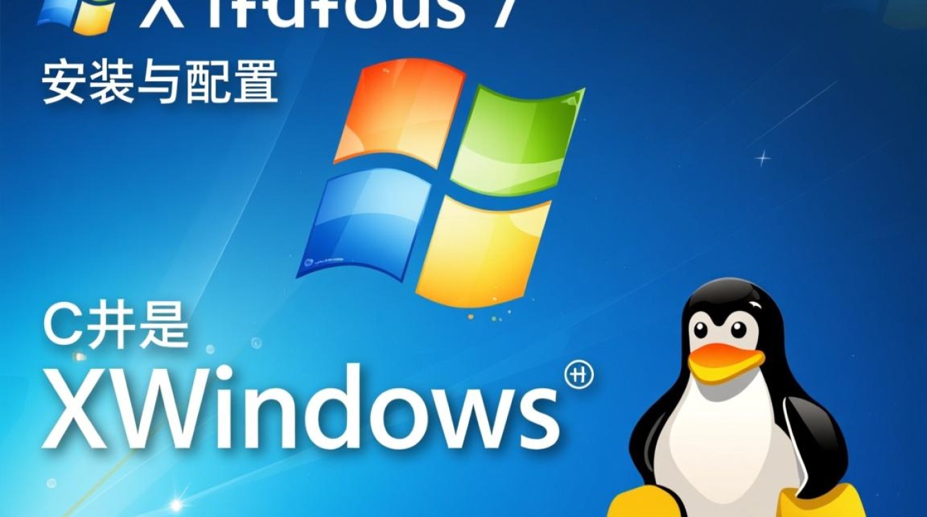 Centos 7 XWindows系统安装过程中遇到了哪些常见问题？-图2
