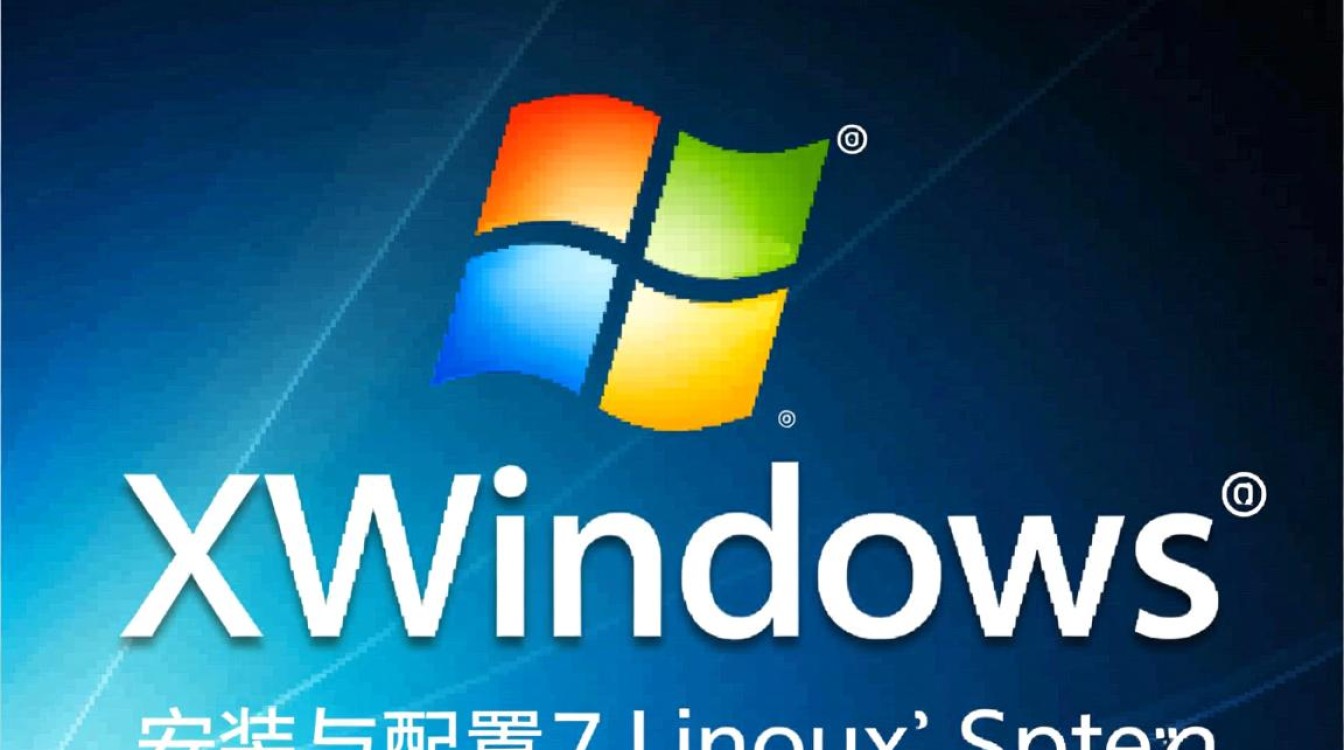 Centos 7 XWindows系统安装过程中遇到了哪些常见问题？-图3