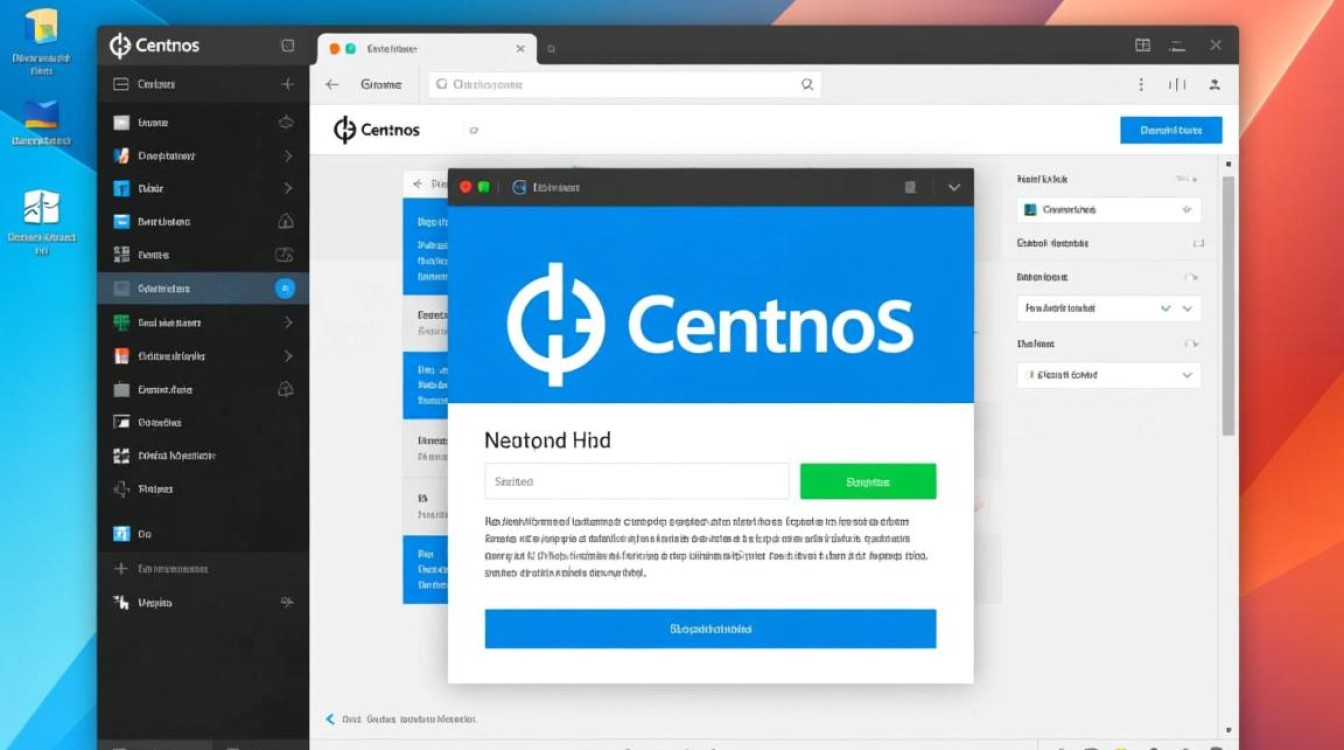 CentOS Gnome重启后如何恢复至原桌面设置?常见问题解答与解决方法揭晓!-图1 CentOS Gnome重启后如何恢复至原桌面设置?常见问题解答与解决方法揭晓!-图1
