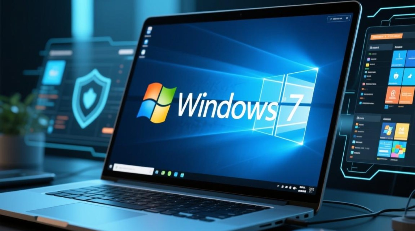 如何一次性永久激活Win7正版系统？避免频繁重装烦恼！-图3