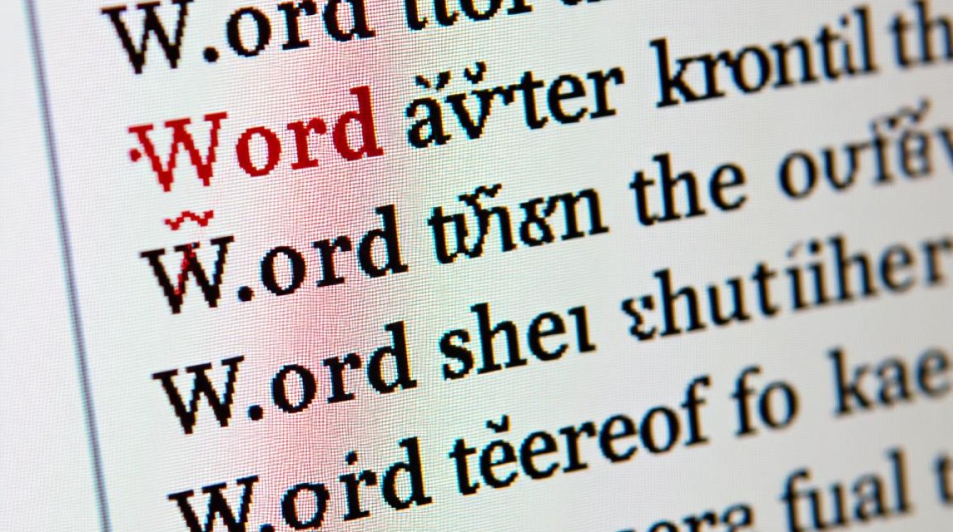 word文档页码为何频繁报错?常见原因及解决方法揭秘!-图2 word文档页码为何频繁报错?常见原因及解决方法揭秘!-图2