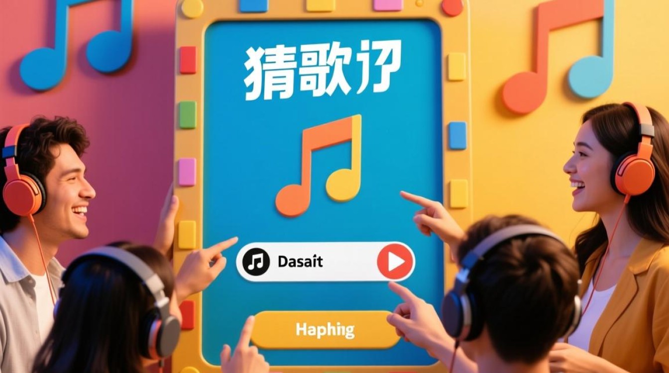 如何精准剪辑视频制作猜歌挑战？技巧揭秘与步骤详述-图1