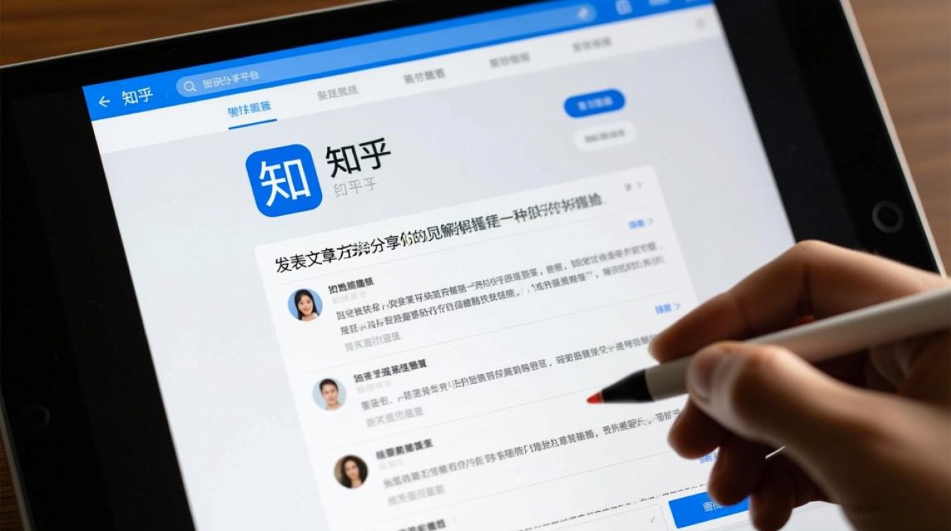 在知乎如何发表高质量文章，有哪些步骤和注意事项？-图1