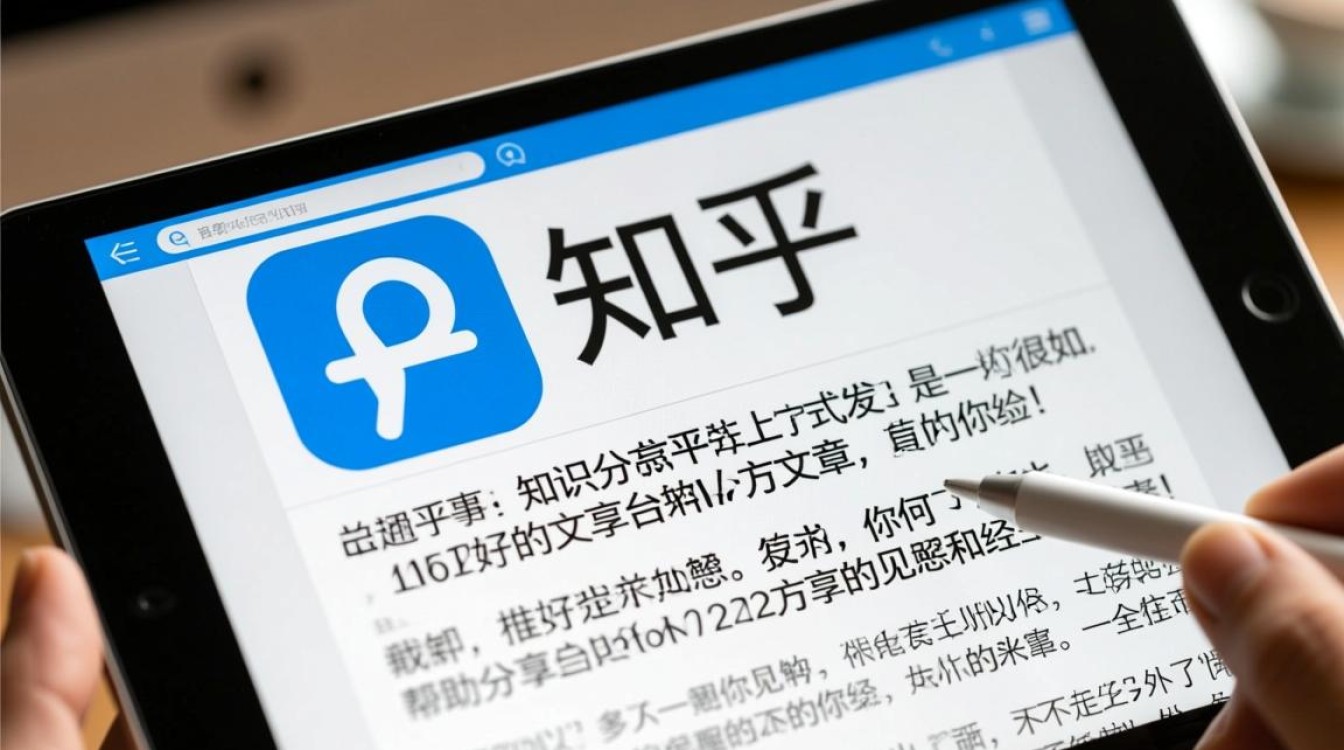 在知乎如何发表高质量文章，有哪些步骤和注意事项？-图2
