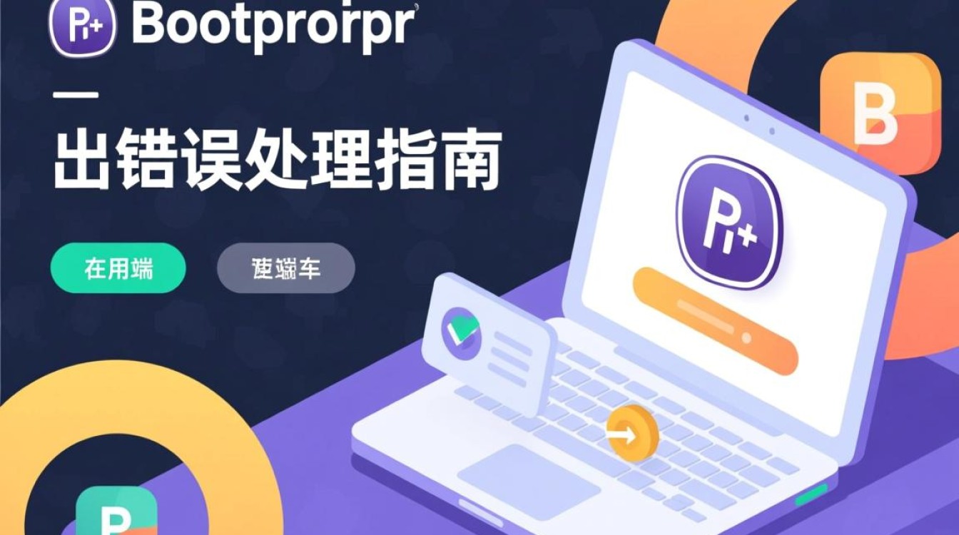 Bootstrap导出功能频繁报错，是配置问题还是代码缺陷？快速排查指南！-图3
