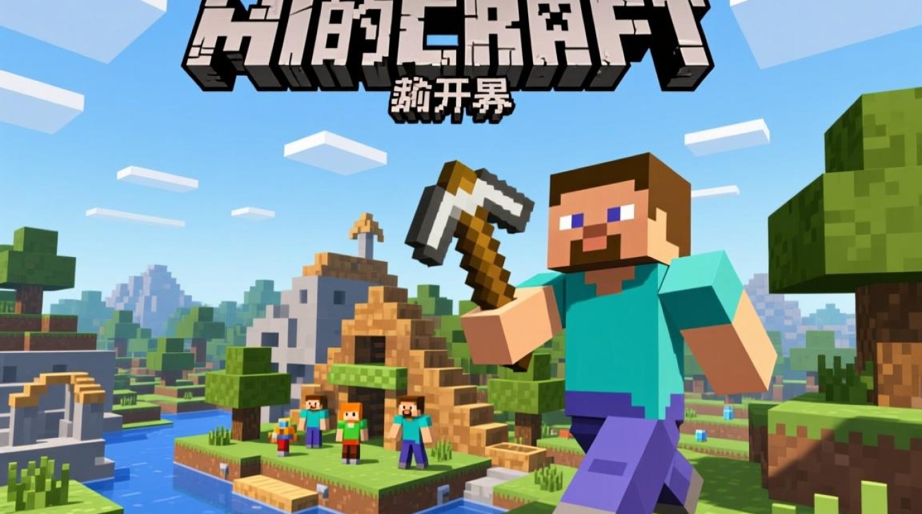 mc如何开服务器？详细步骤和注意事项全解析！-图2