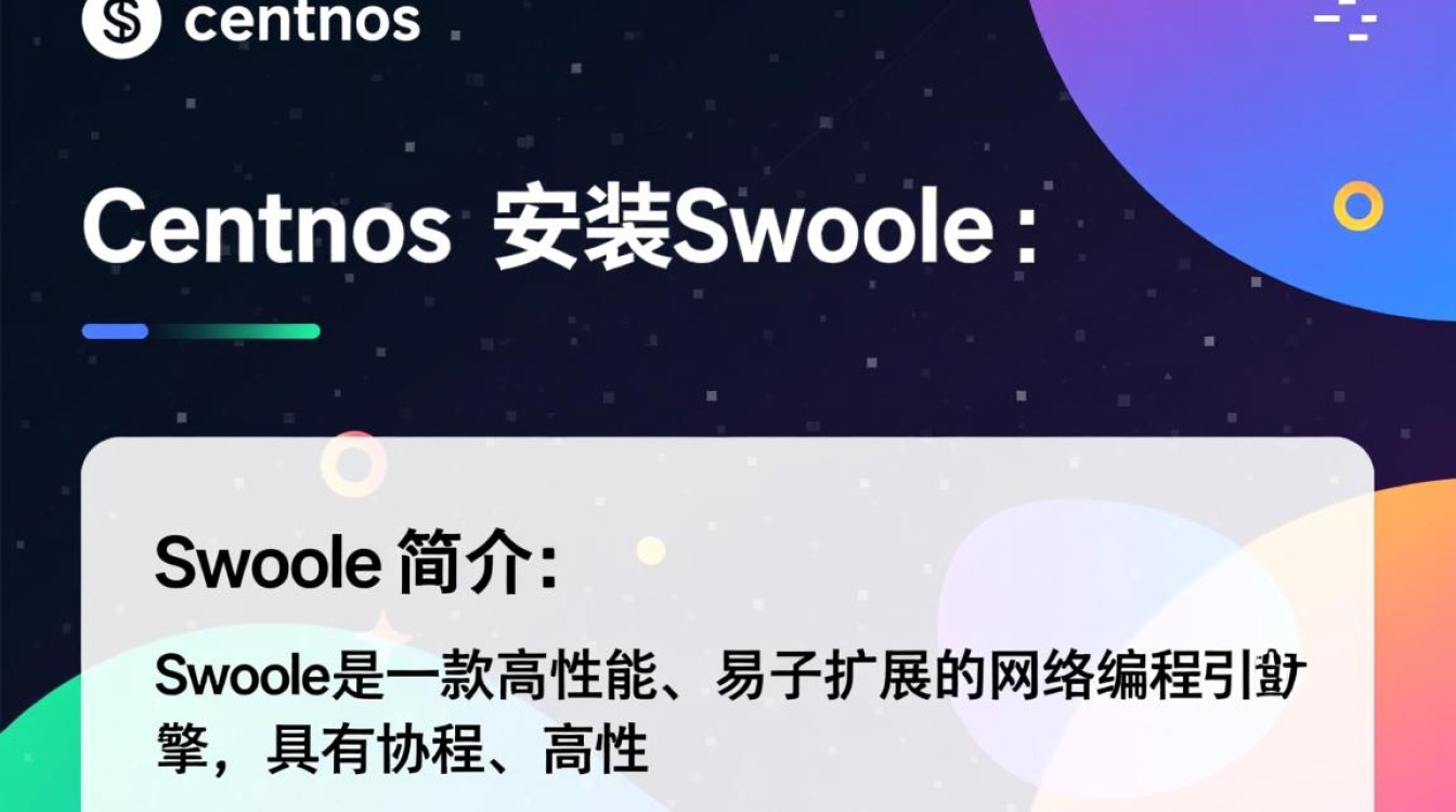 Centos安装swoole过程中遇到了哪些常见问题?如何高效解决?-图1 Centos安装swoole过程中遇到了哪些常见问题?如何高效解决?-图1