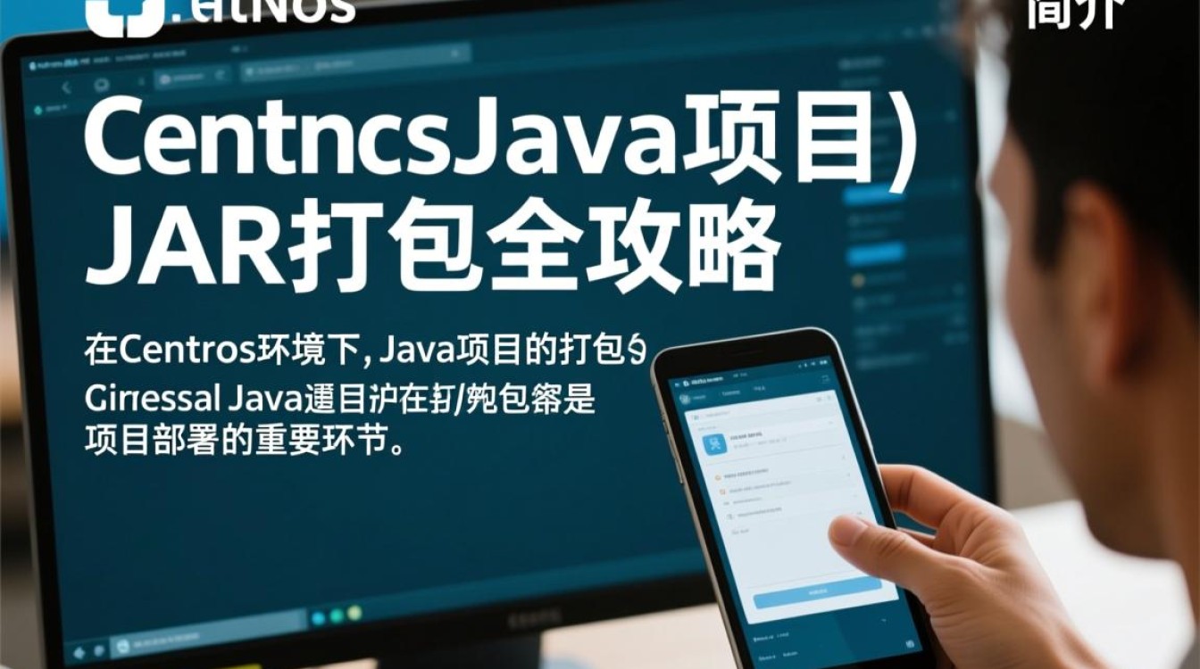 CentOS环境下的JAR打包常见问题及解决技巧是什么？-图3