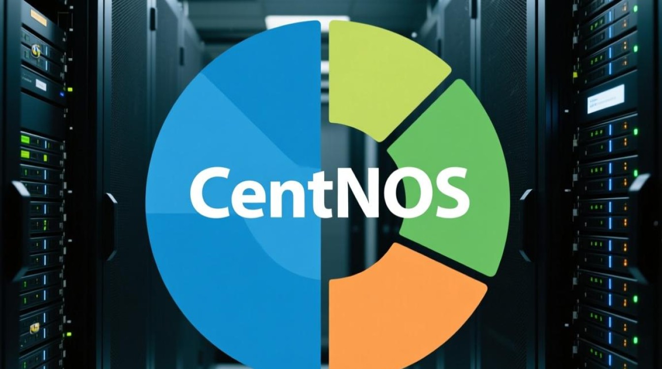 CentOS系统分盘最佳方案是什么？如何高效配置centos分盘？-图2