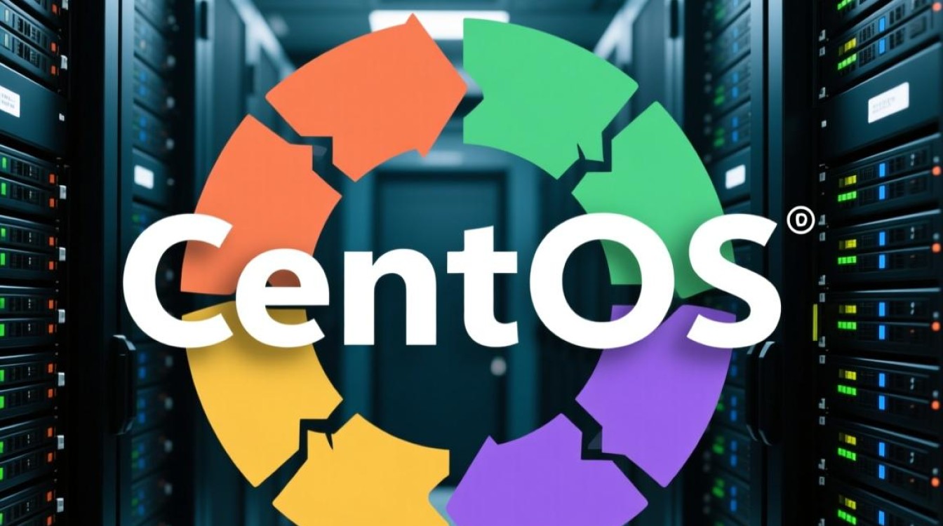 CentOS系统分盘最佳方案是什么？如何高效配置centos分盘？-图3