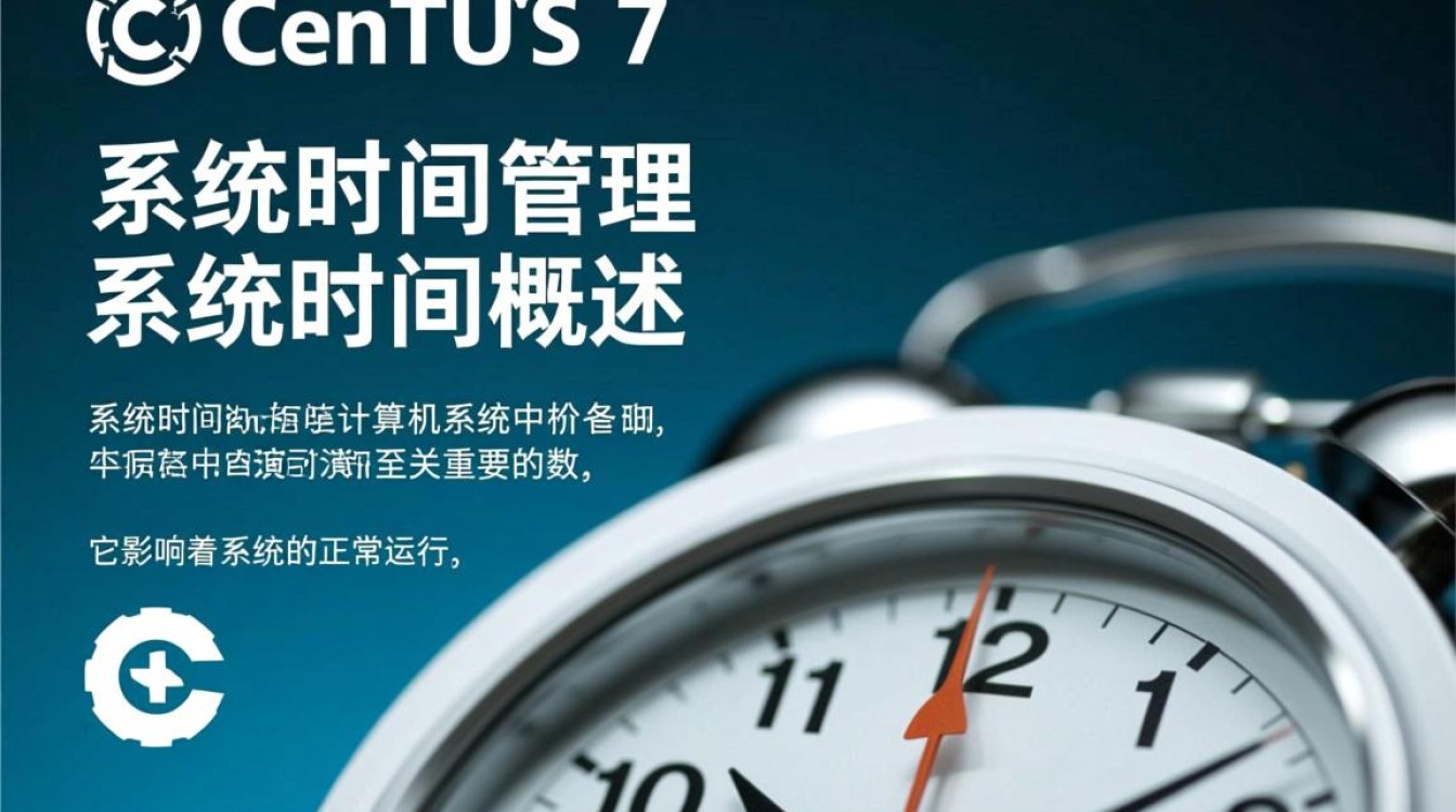 CentOS 7中time命令的用途和配置方法详解?-图1 CentOS 7中time命令的用途和配置方法详解?-图1