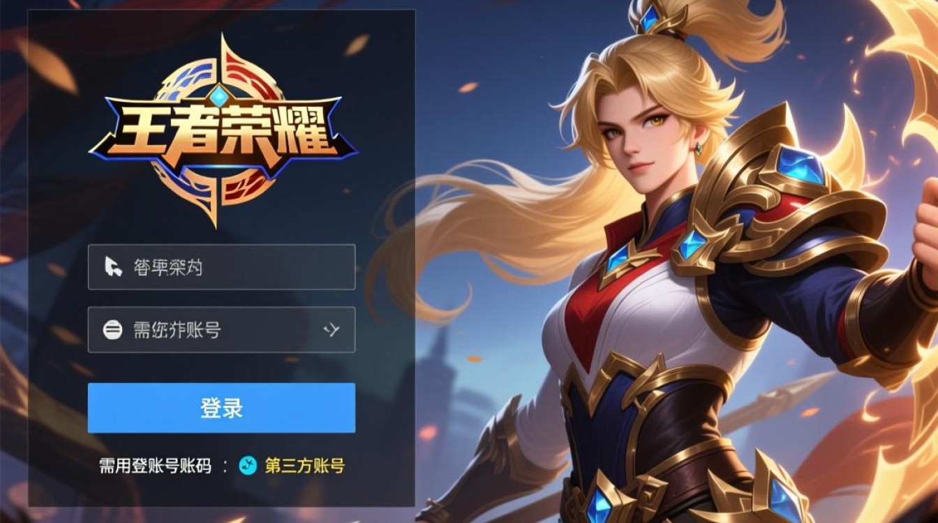 王者荣耀玩家必看！揭秘查看段位的小技巧与隐藏方法-图1