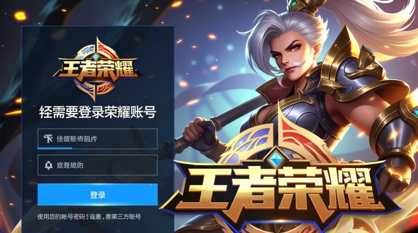 王者荣耀玩家必看！揭秘查看段位的小技巧与隐藏方法-图2