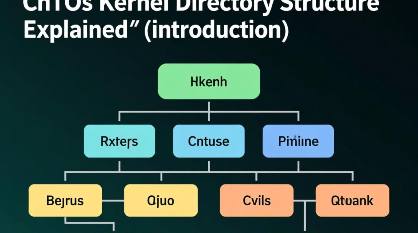 CentOS内核目录centos kernel dir中具体包含哪些文件和子目录？-图2