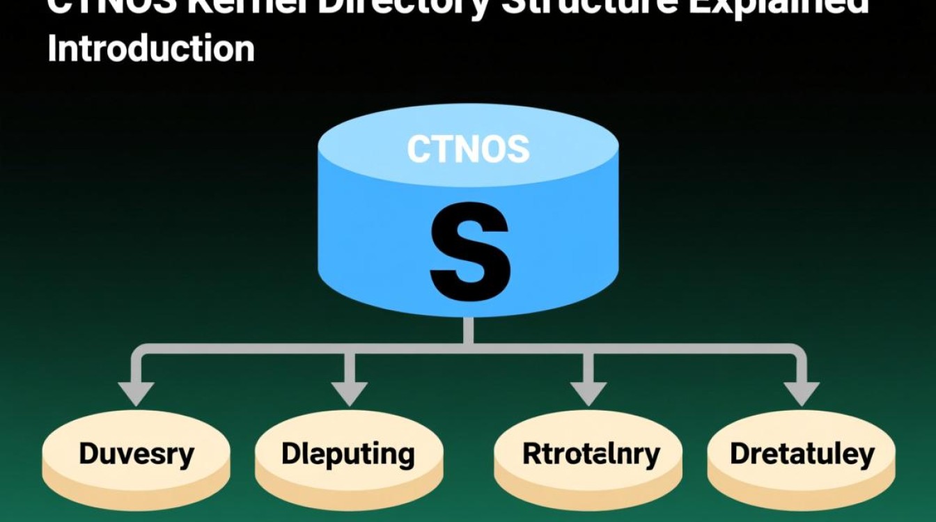 CentOS内核目录centos kernel dir中具体包含哪些文件和子目录？-图3